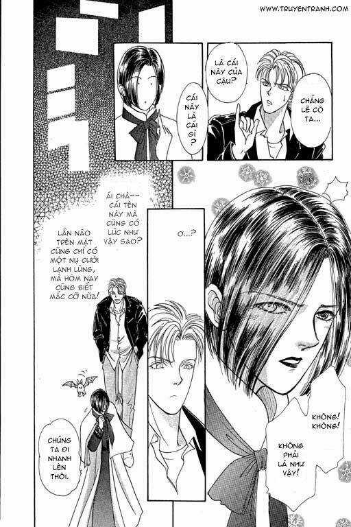 Tiệm Thú Kiểng - Chapter 5 - Trang 20