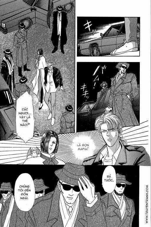 Tiệm Thú Kiểng - Chapter 5 - Trang 21