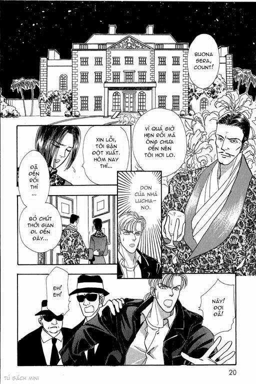 Tiệm Thú Kiểng - Chapter 5 - Trang 22