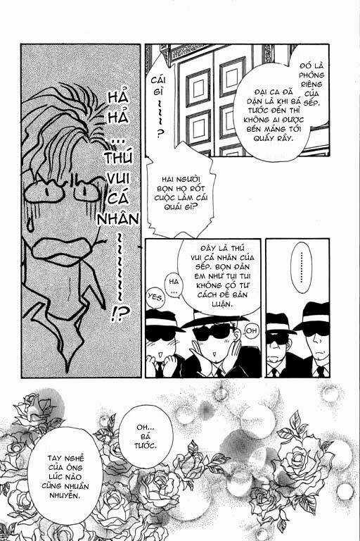 Tiệm Thú Kiểng - Chapter 5 - Trang 23