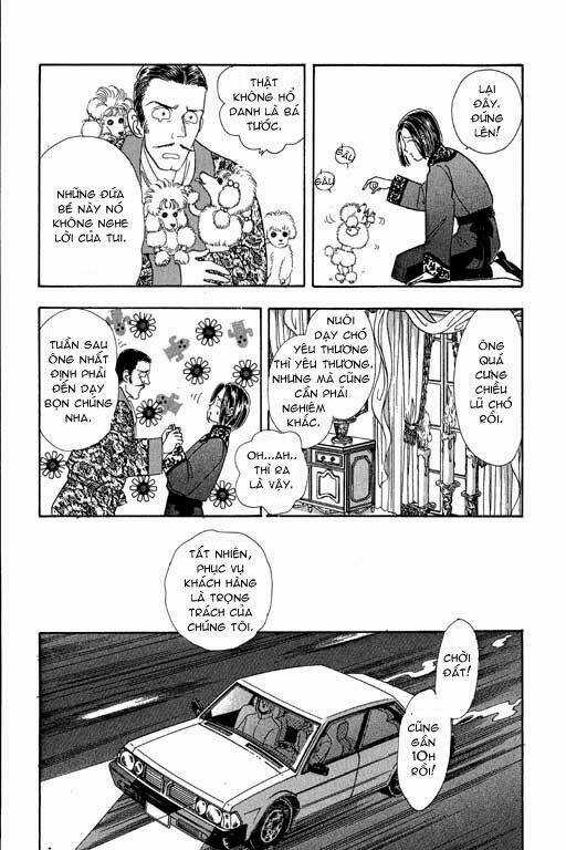 Tiệm Thú Kiểng - Chapter 5 - Trang 24