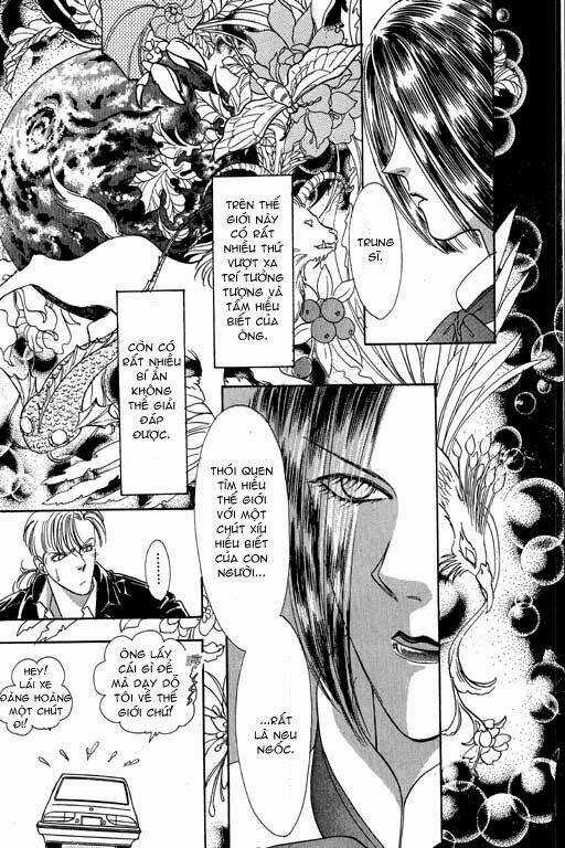 Tiệm Thú Kiểng - Chapter 5 - Trang 27