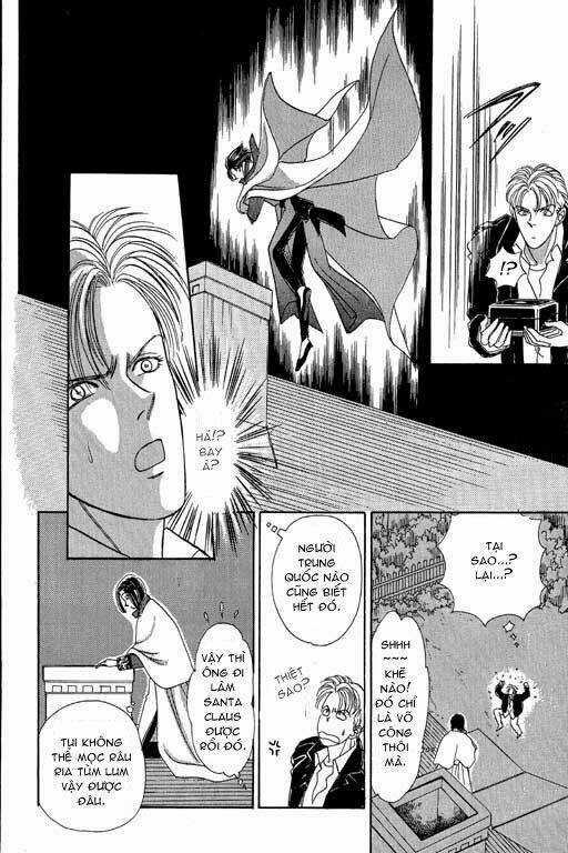 Tiệm Thú Kiểng - Chapter 5 - Trang 30