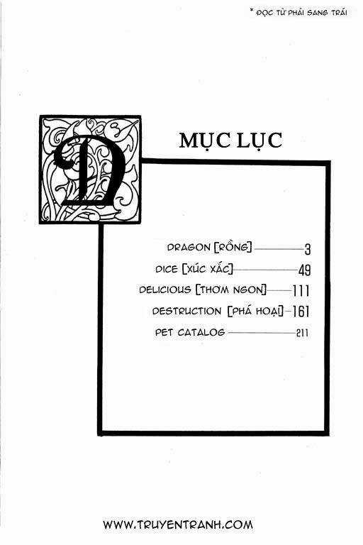 Tiệm Thú Kiểng - Chapter 5 - Trang 4