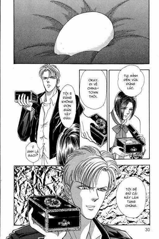 Tiệm Thú Kiểng - Chapter 5 - Trang 32