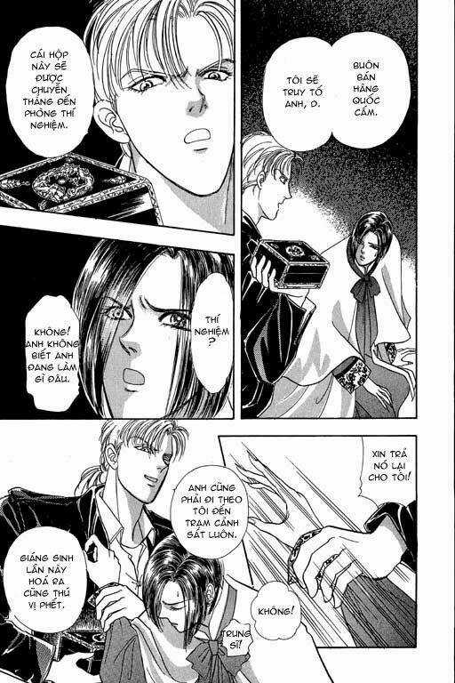 Tiệm Thú Kiểng - Chapter 5 - Trang 33