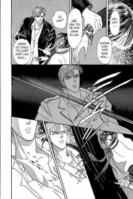 Tiệm Thú Kiểng - Chapter 5 - Trang 34