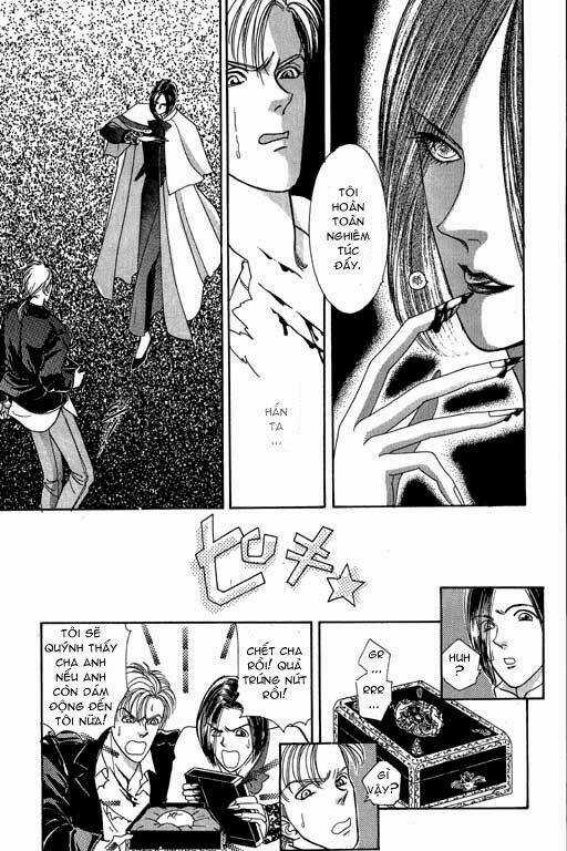 Tiệm Thú Kiểng - Chapter 5 - Trang 35