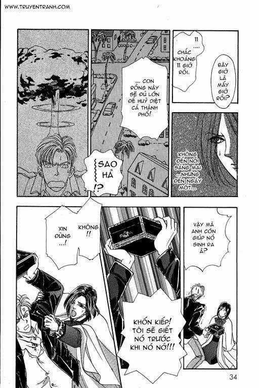 Tiệm Thú Kiểng - Chapter 5 - Trang 36