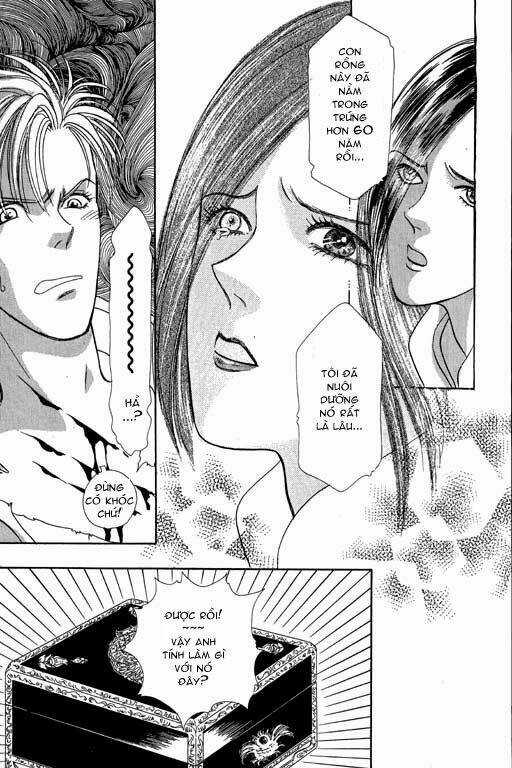 Tiệm Thú Kiểng - Chapter 5 - Trang 37