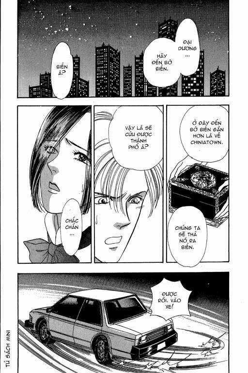 Tiệm Thú Kiểng - Chapter 5 - Trang 38