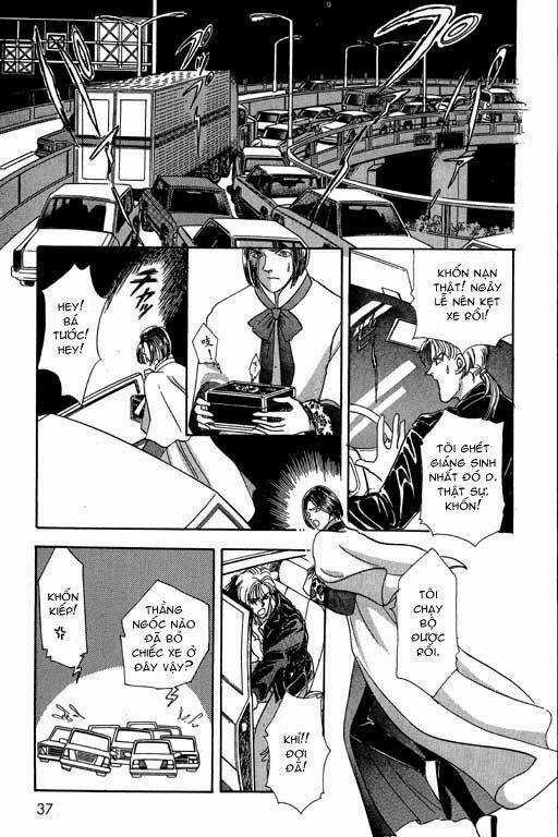 Tiệm Thú Kiểng - Chapter 5 - Trang 39
