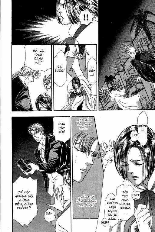 Tiệm Thú Kiểng - Chapter 5 - Trang 40