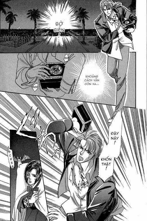 Tiệm Thú Kiểng - Chapter 5 - Trang 41