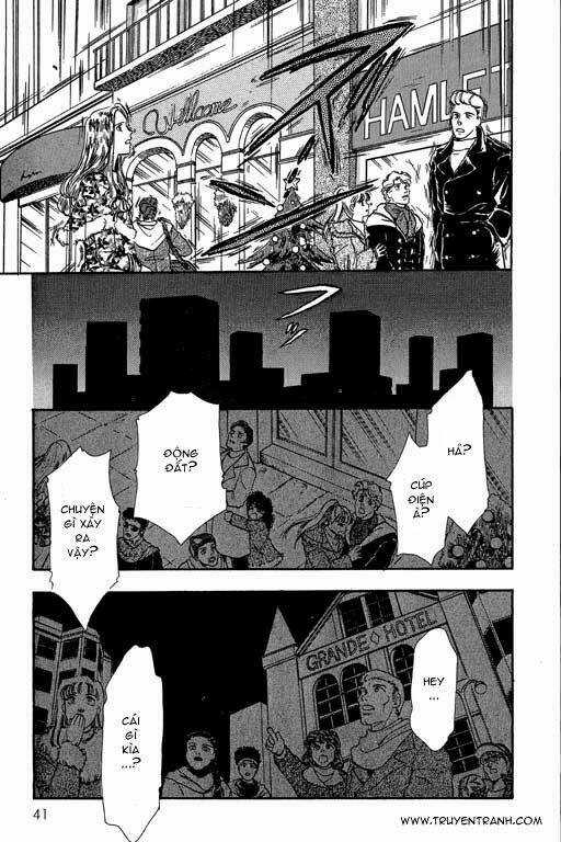 Tiệm Thú Kiểng - Chapter 5 - Trang 43