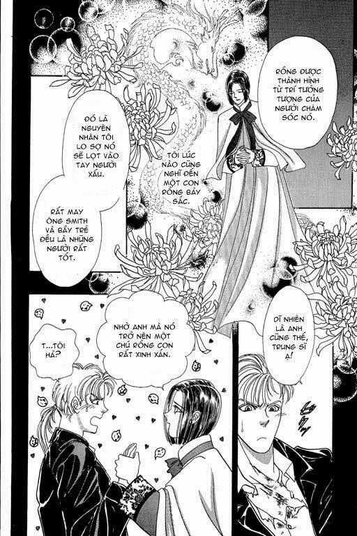 Tiệm Thú Kiểng - Chapter 5 - Trang 48