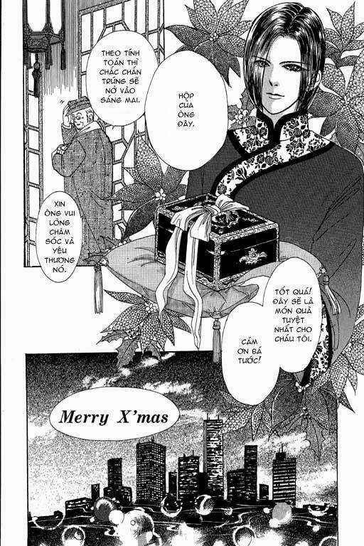 Tiệm Thú Kiểng - Chapter 5 - Trang 6