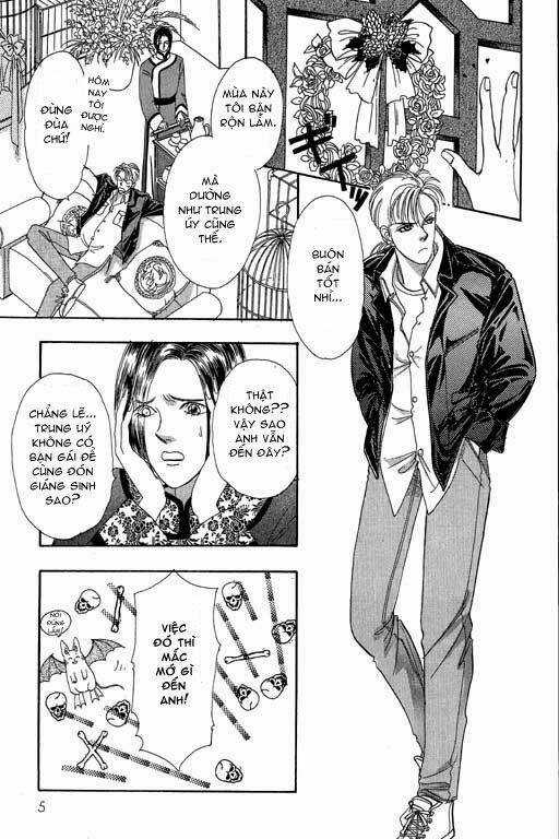Tiệm Thú Kiểng - Chapter 5 - Trang 7