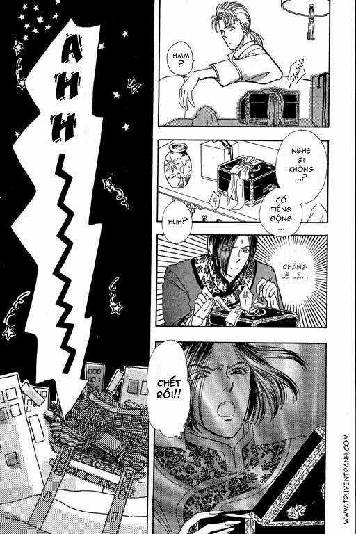 Tiệm Thú Kiểng - Chapter 5 - Trang 9