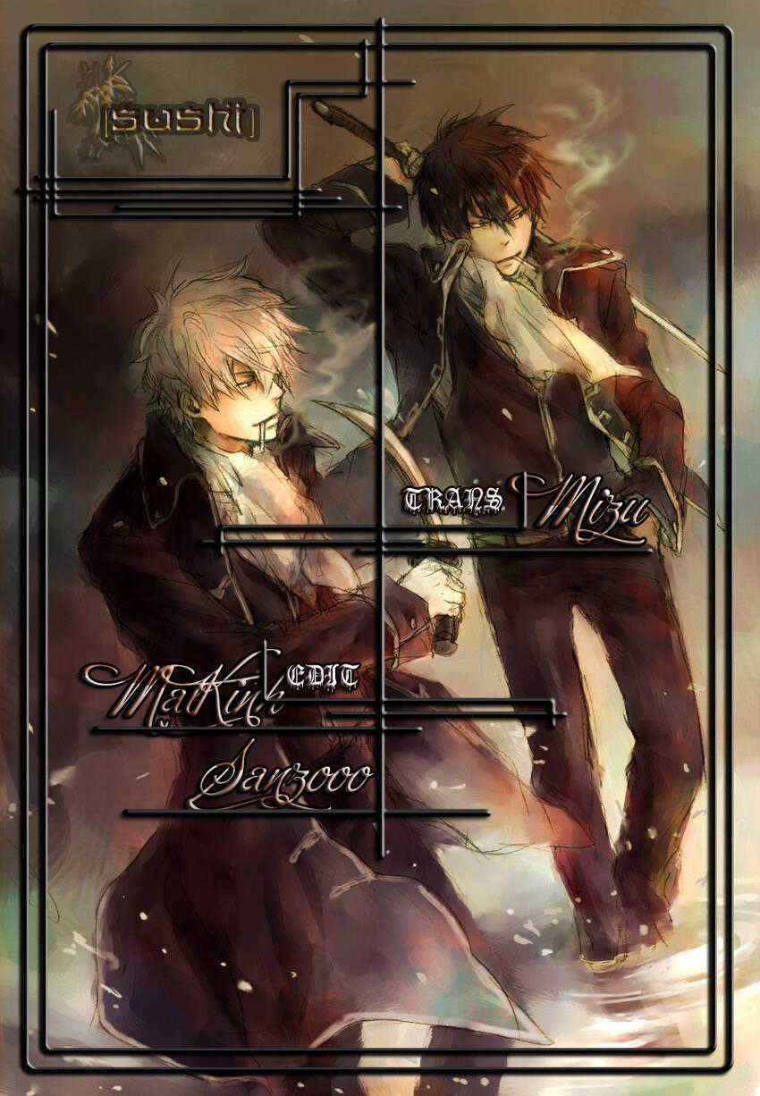 Tiệm Thú Kiểng - Chapter 6.5 - Trang 2