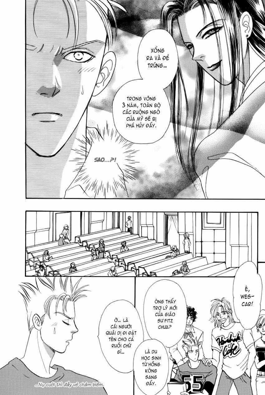 Tiệm Thú Kiểng - Chapter 6.5 - Trang 11