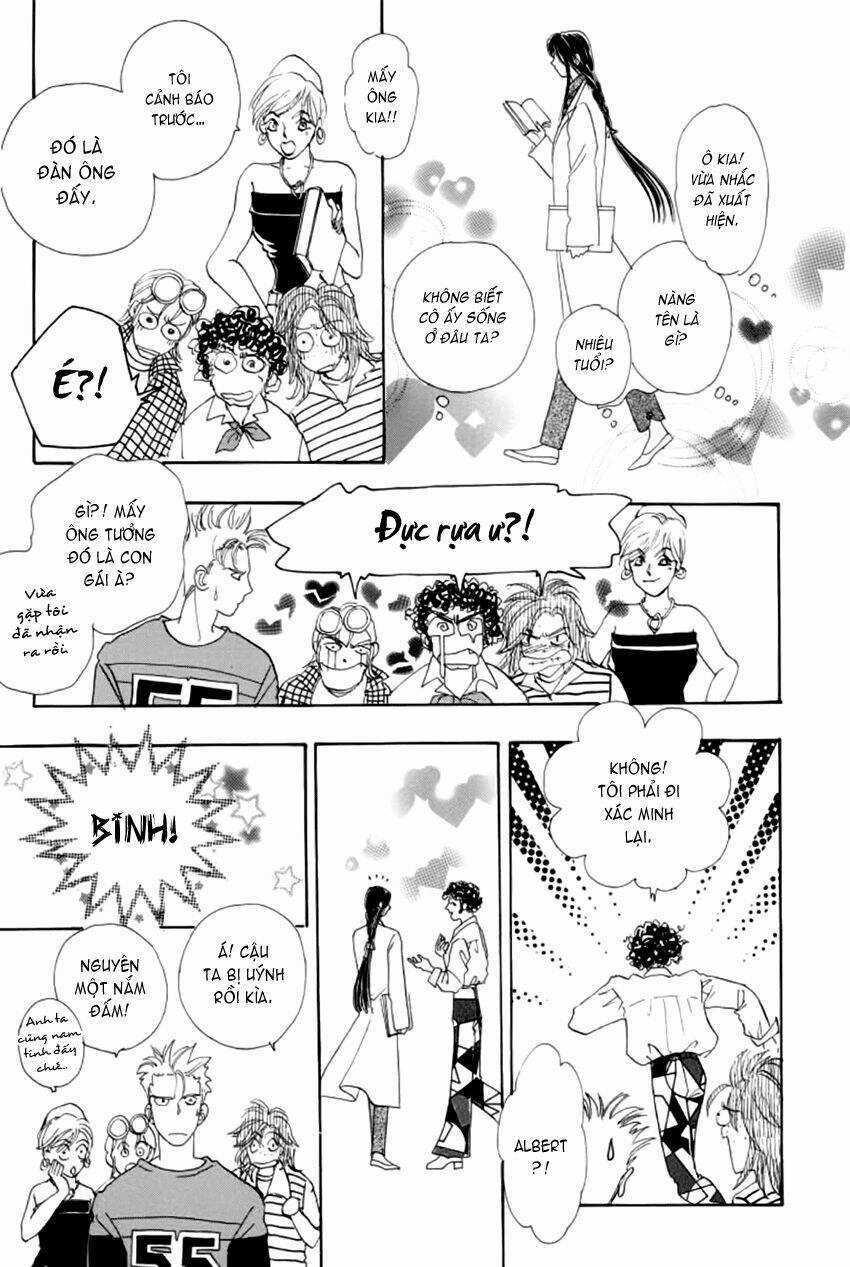 Tiệm Thú Kiểng - Chapter 6.5 - Trang 12