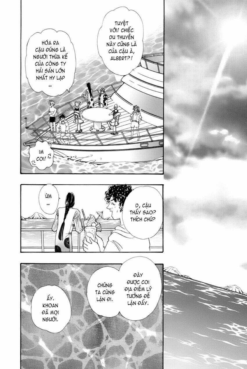 Tiệm Thú Kiểng - Chapter 6.5 - Trang 15