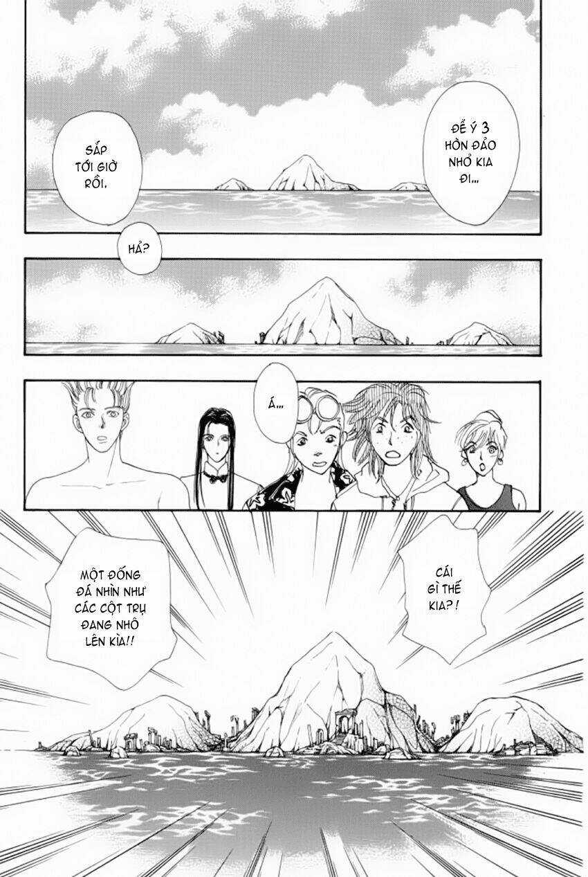 Tiệm Thú Kiểng - Chapter 6.5 - Trang 16