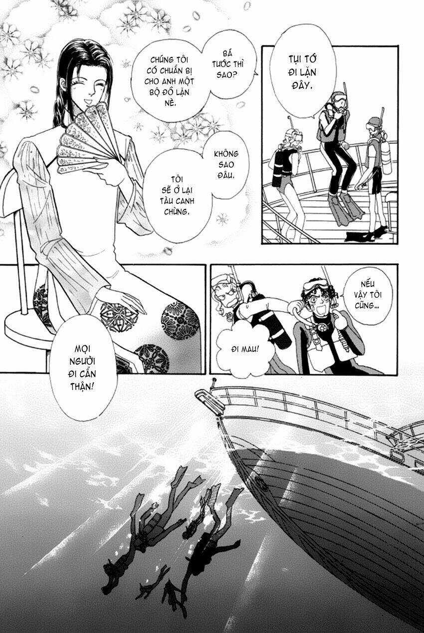 Tiệm Thú Kiểng - Chapter 6.5 - Trang 18