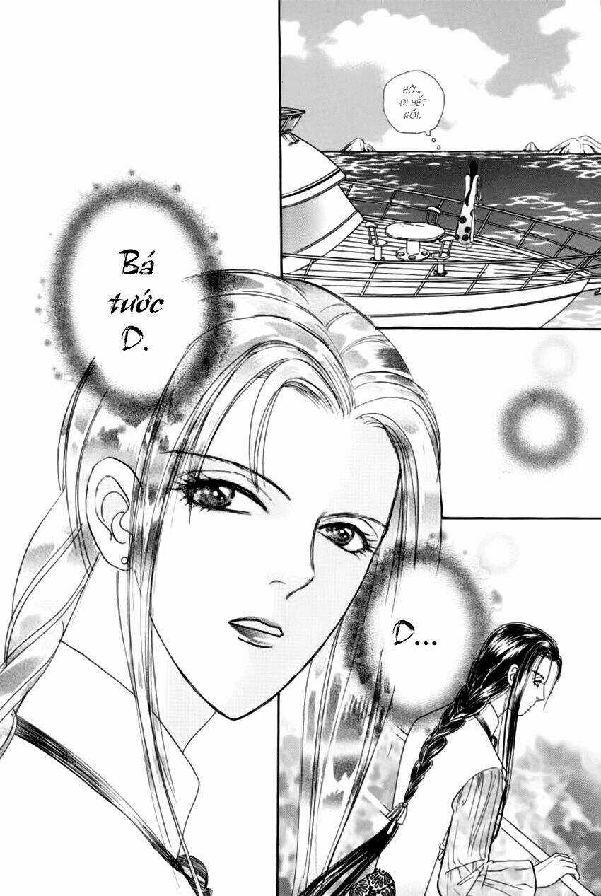 Tiệm Thú Kiểng - Chapter 6.5 - Trang 19