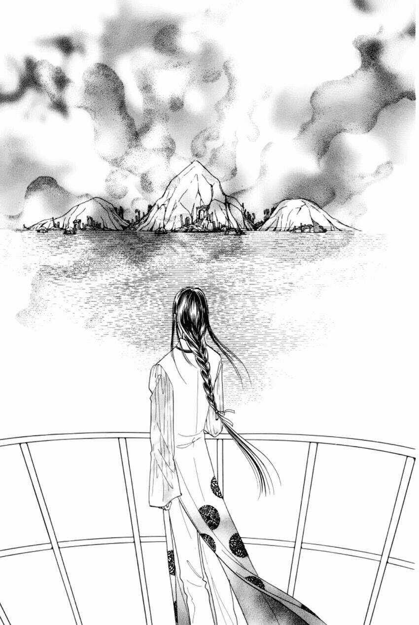 Tiệm Thú Kiểng - Chapter 6.5 - Trang 20