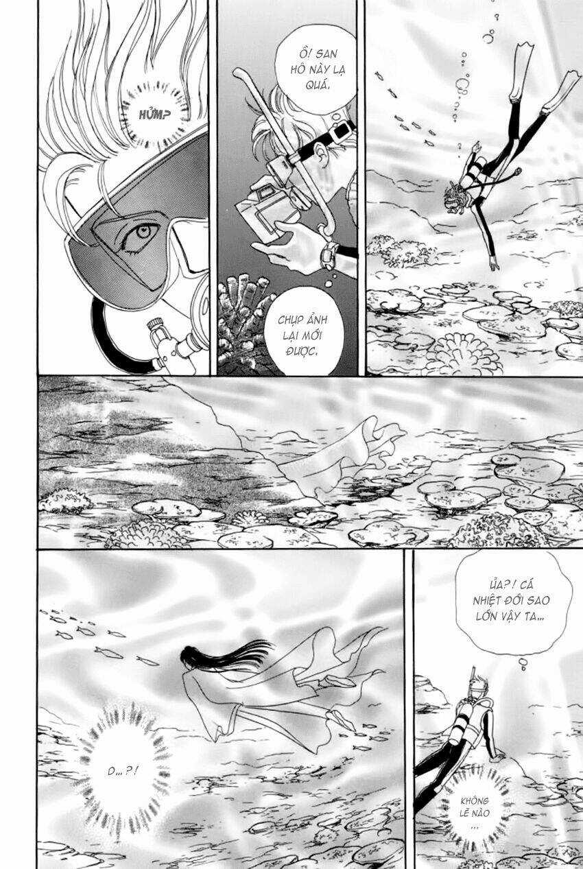 Tiệm Thú Kiểng - Chapter 6.5 - Trang 21