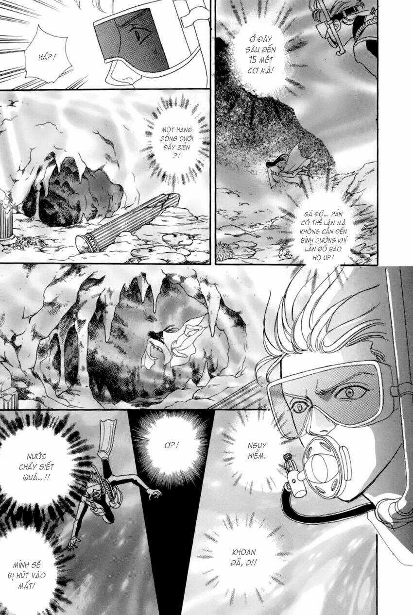 Tiệm Thú Kiểng - Chapter 6.5 - Trang 22