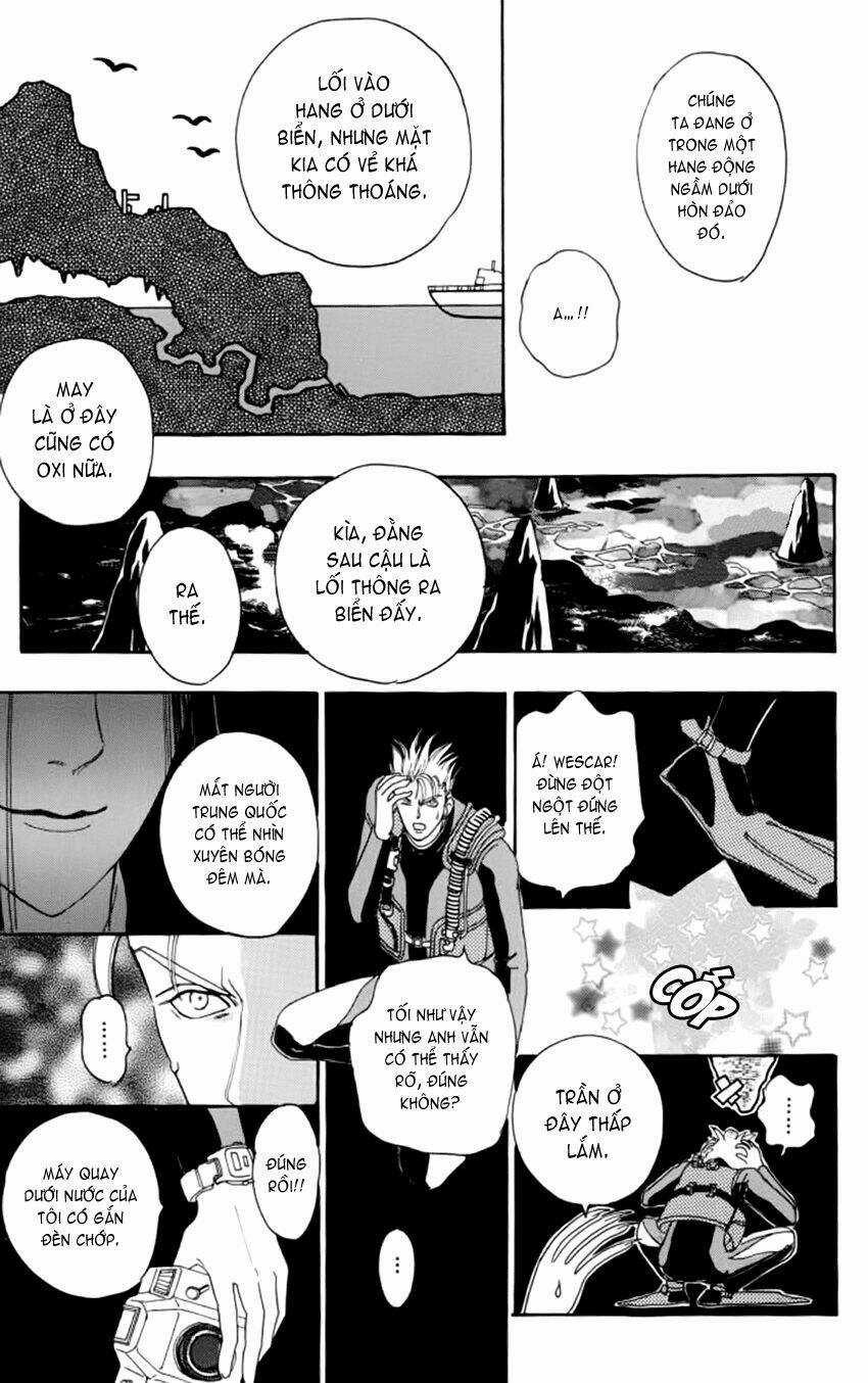 Tiệm Thú Kiểng - Chapter 6.5 - Trang 26