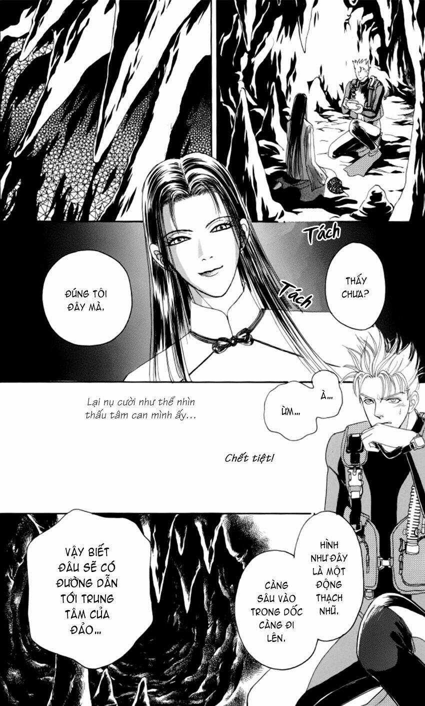 Tiệm Thú Kiểng - Chapter 6.5 - Trang 27