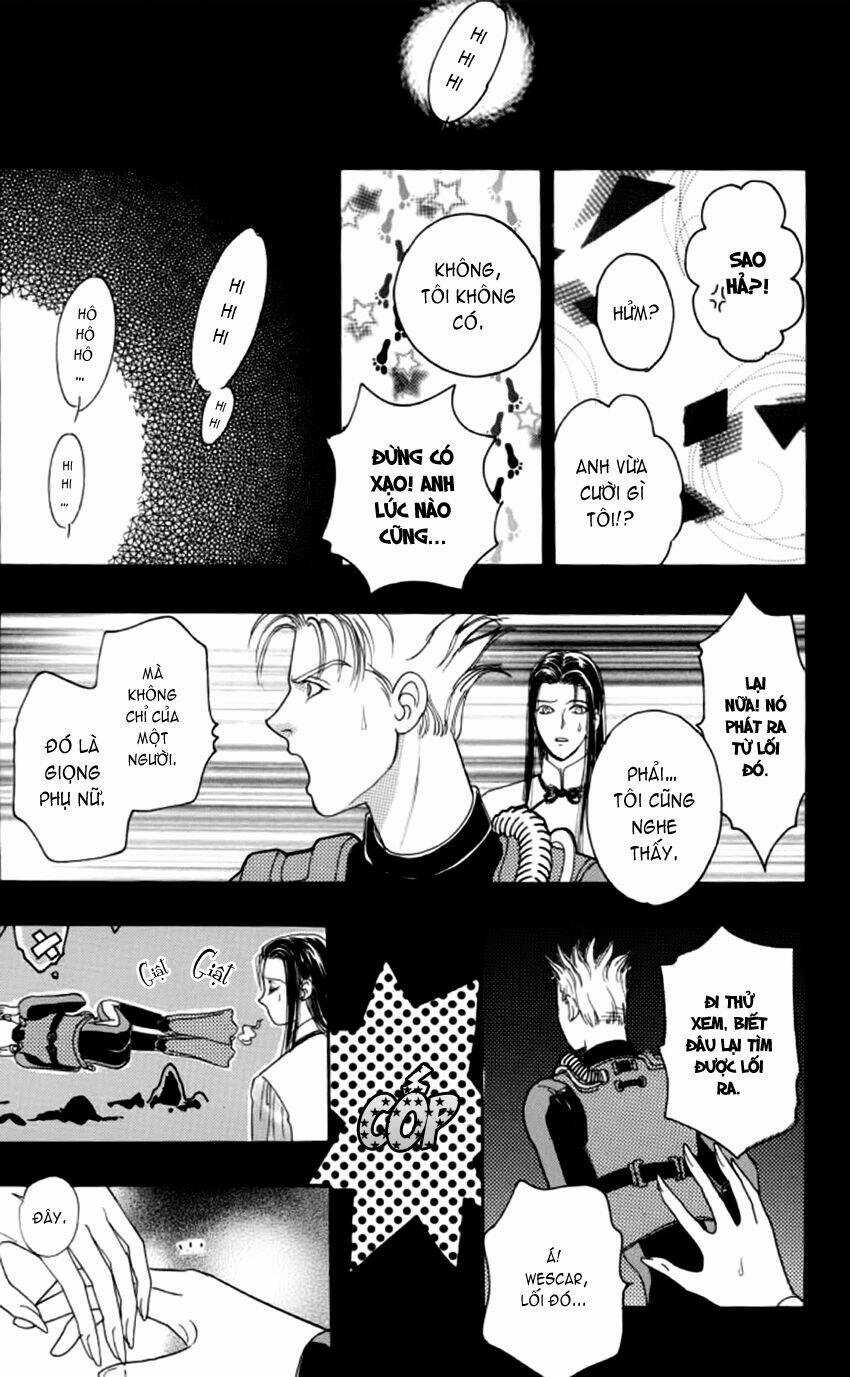 Tiệm Thú Kiểng - Chapter 6.5 - Trang 28