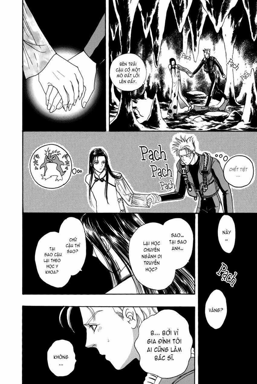 Tiệm Thú Kiểng - Chapter 6.5 - Trang 29