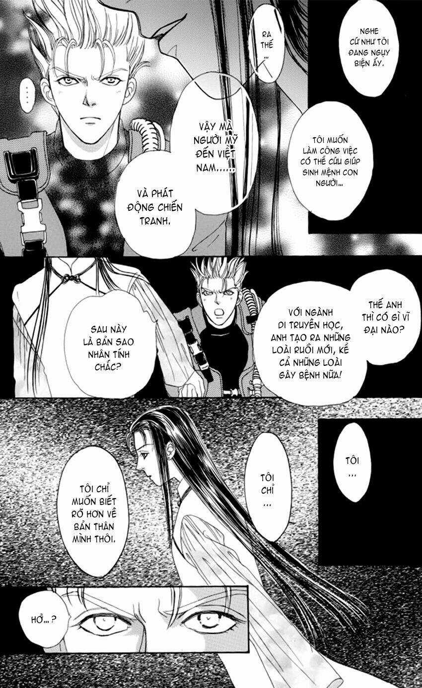 Tiệm Thú Kiểng - Chapter 6.5 - Trang 30