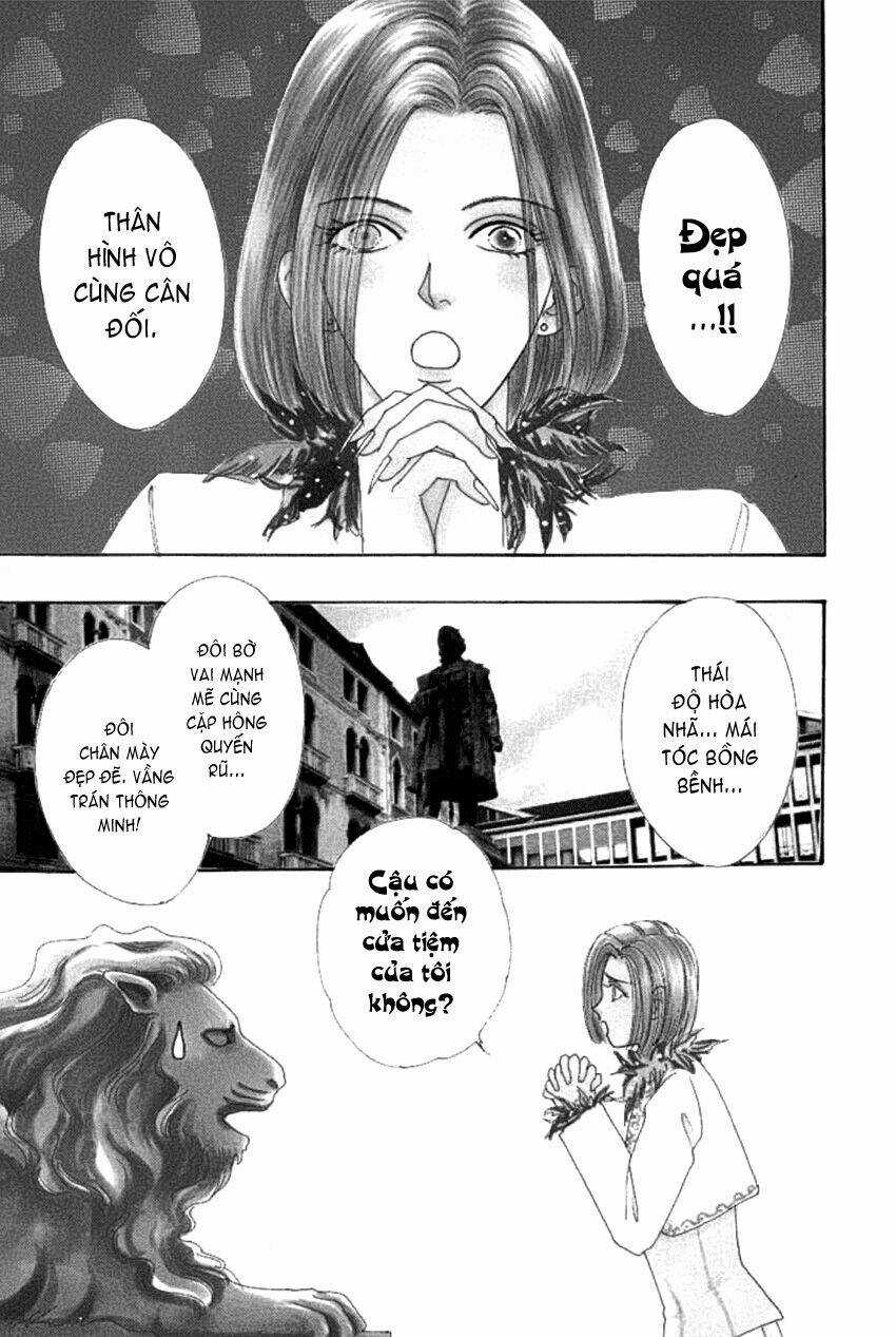 Tiệm Thú Kiểng - Chapter 6.5 - Trang 4