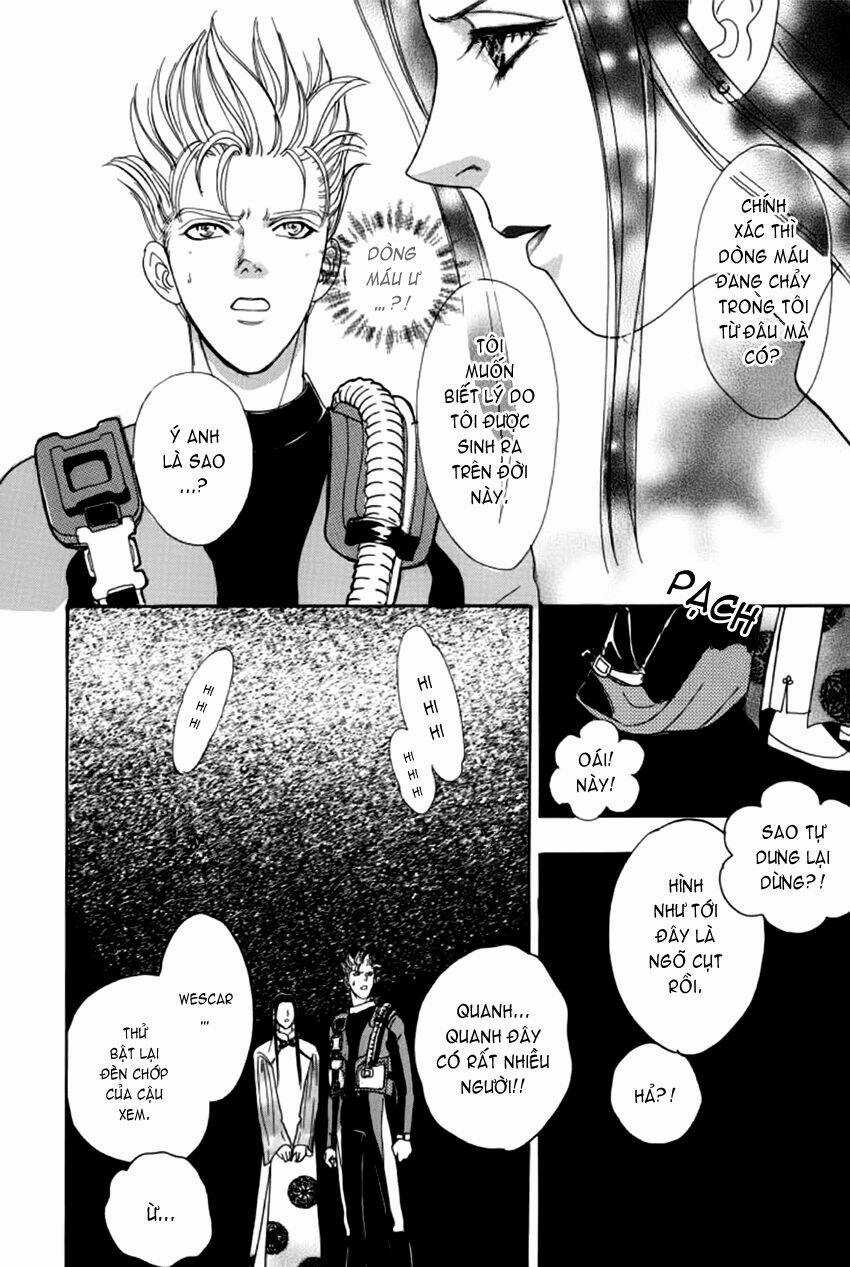 Tiệm Thú Kiểng - Chapter 6.5 - Trang 31