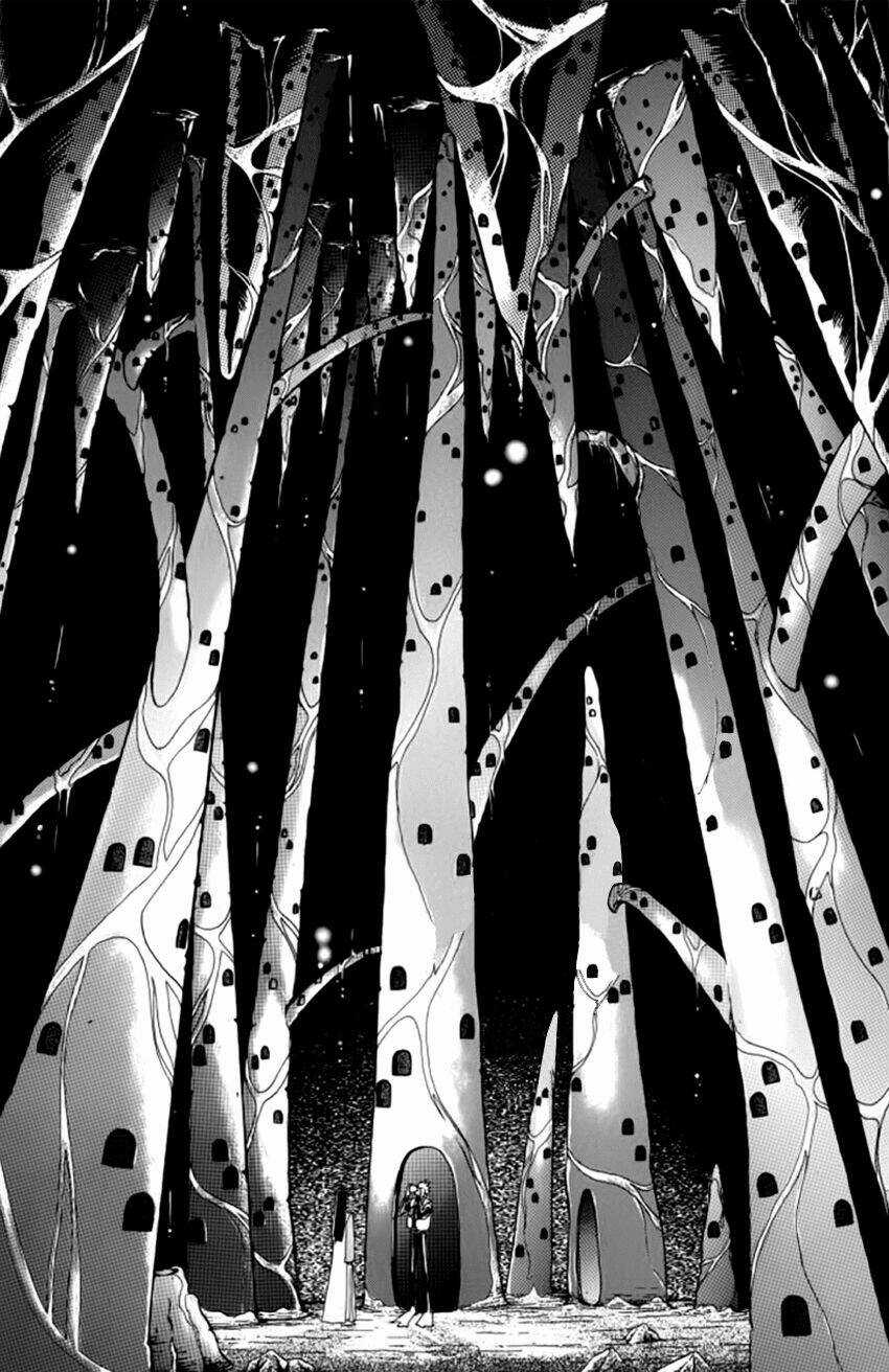 Tiệm Thú Kiểng - Chapter 6.5 - Trang 32