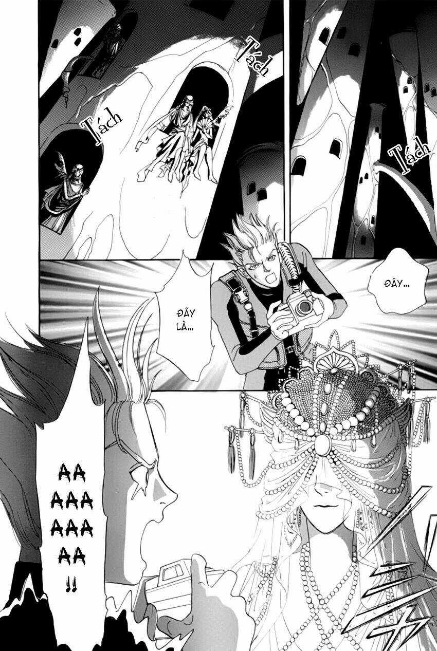 Tiệm Thú Kiểng - Chapter 6.5 - Trang 33