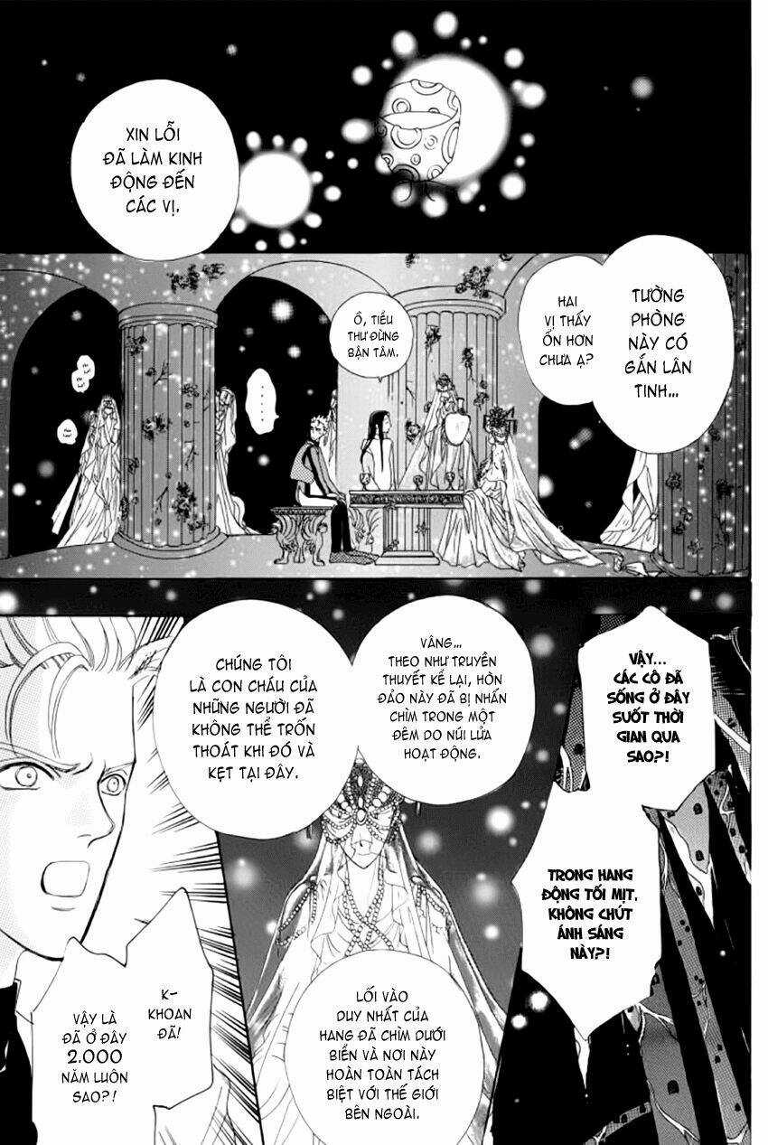 Tiệm Thú Kiểng - Chapter 6.5 - Trang 34