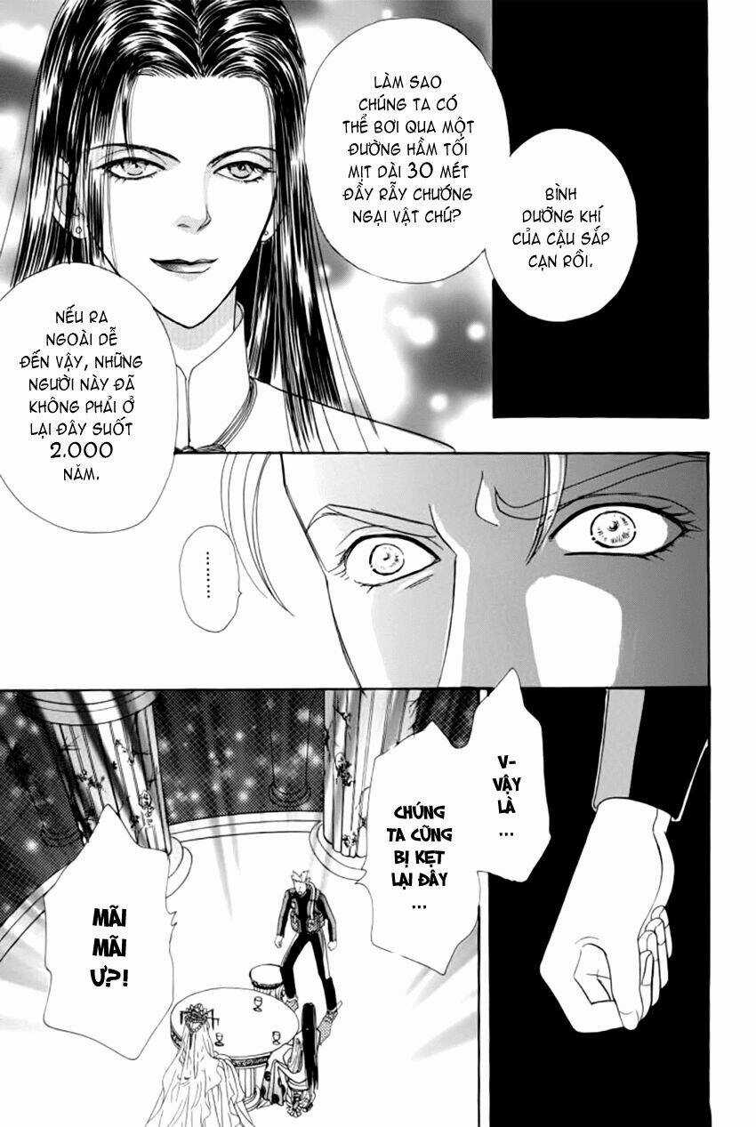 Tiệm Thú Kiểng - Chapter 6.5 - Trang 36