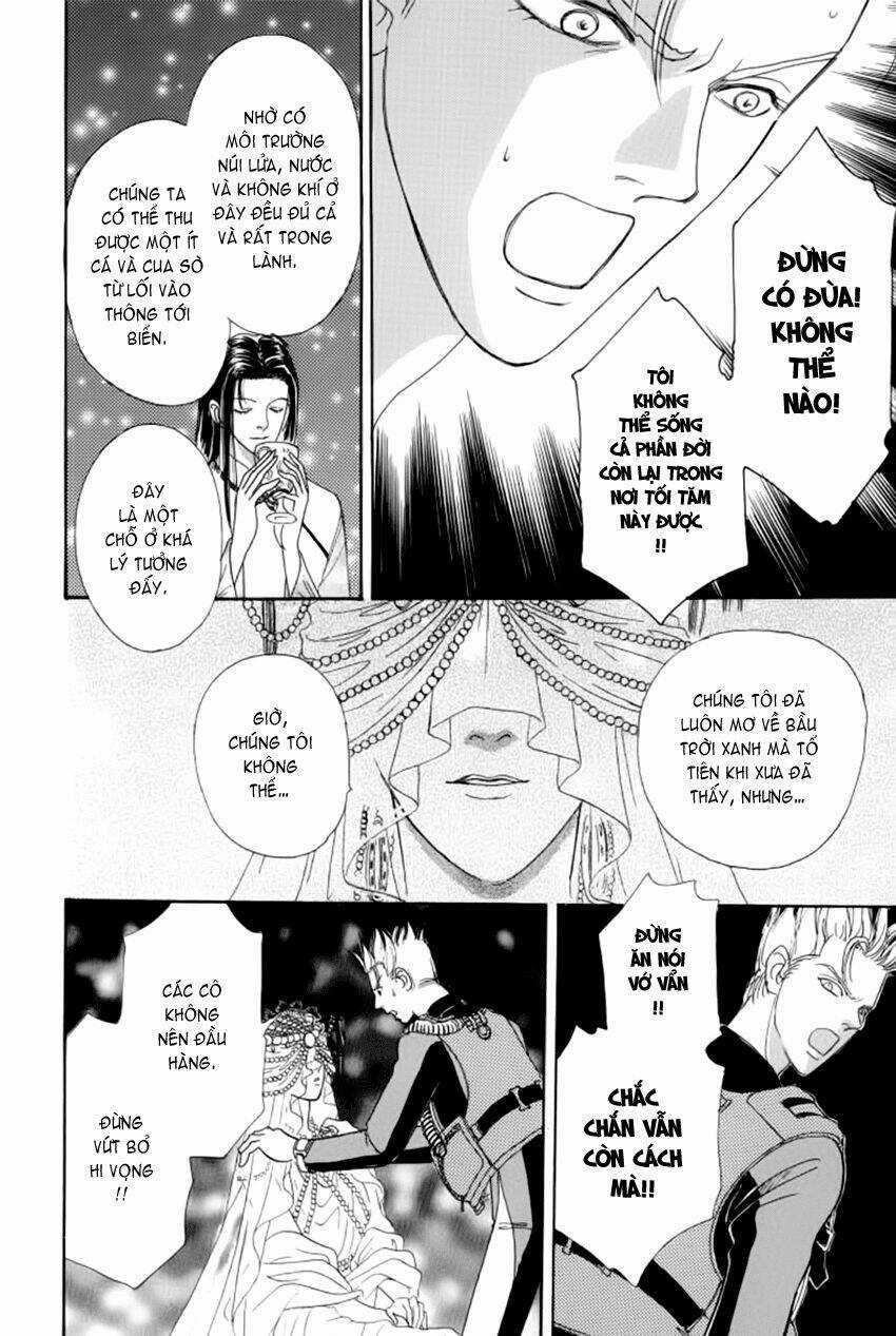 Tiệm Thú Kiểng - Chapter 6.5 - Trang 37