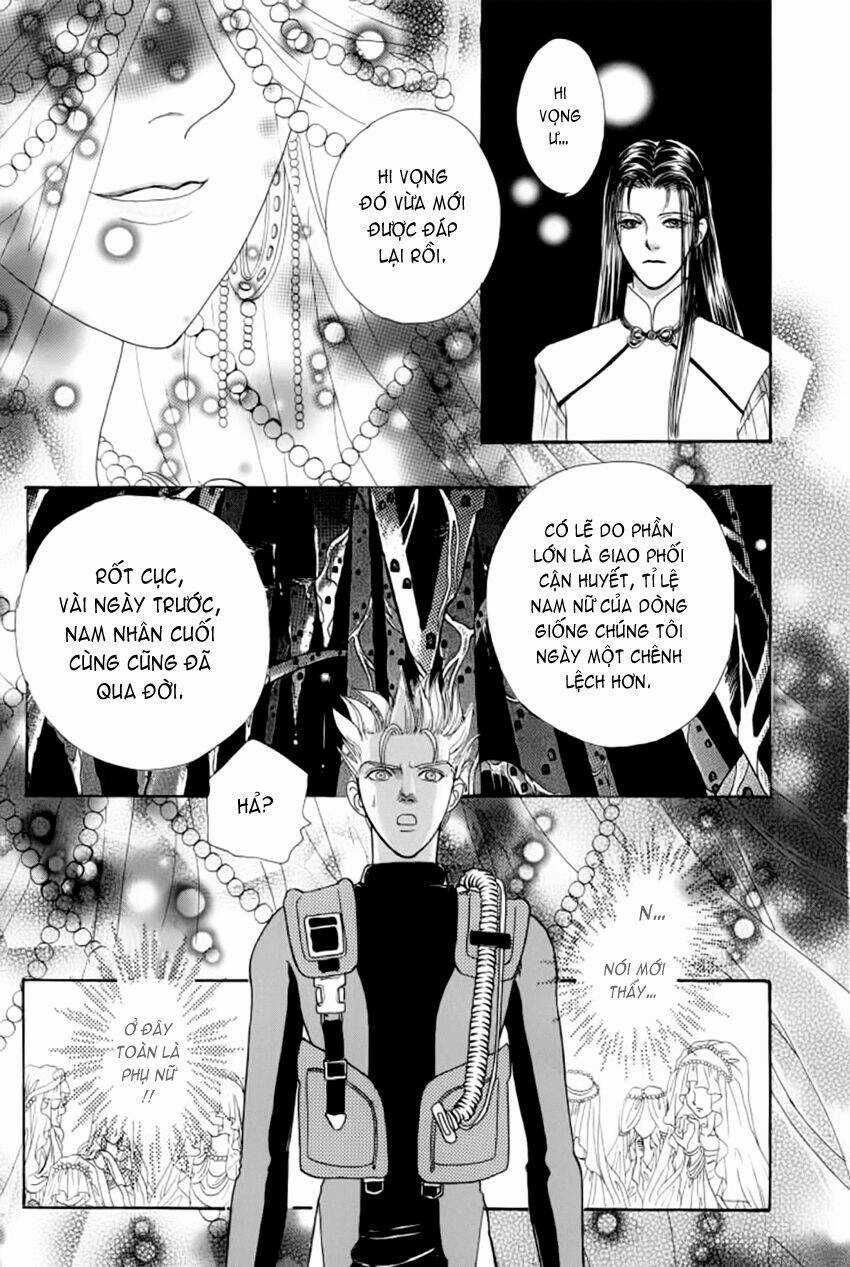 Tiệm Thú Kiểng - Chapter 6.5 - Trang 38