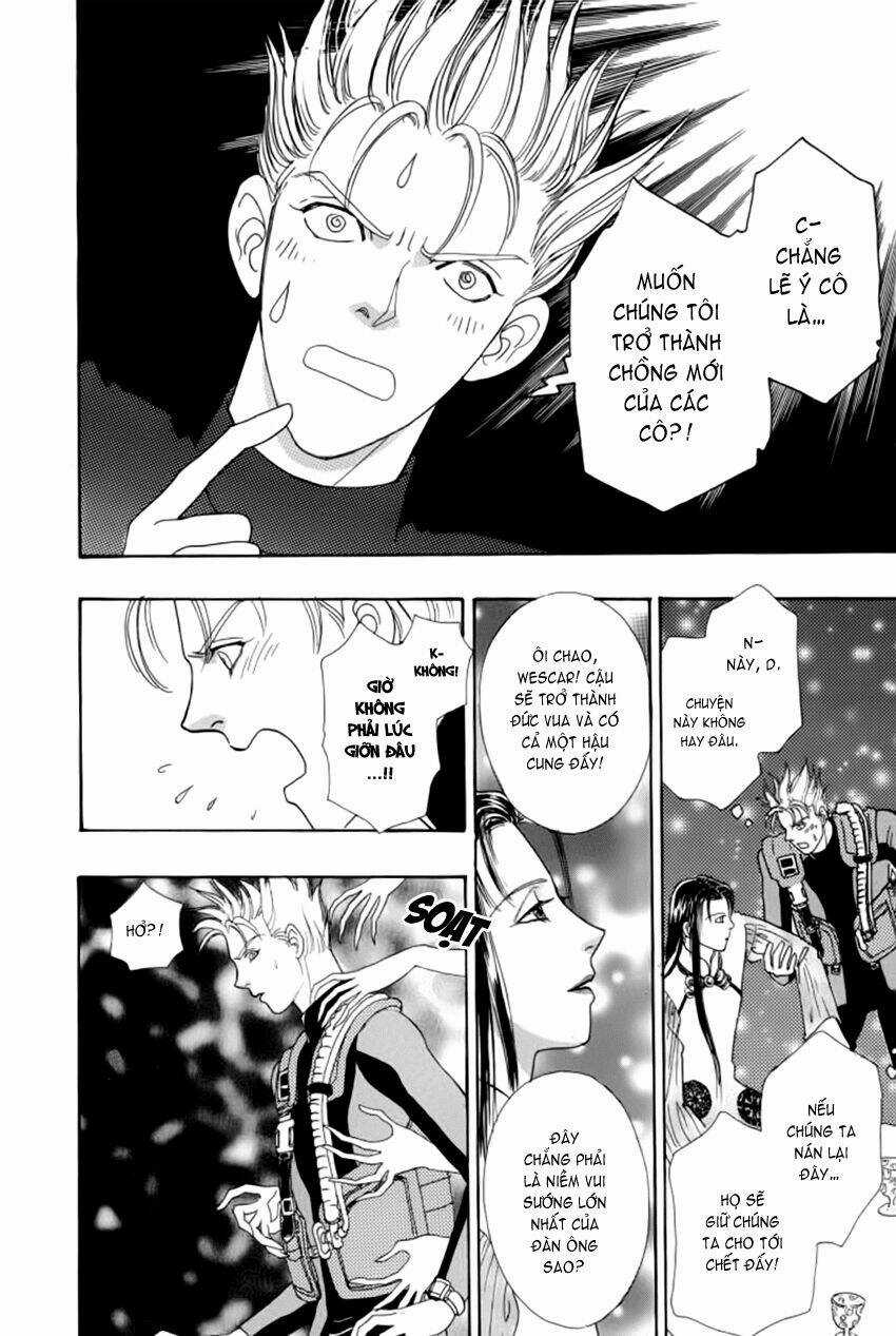 Tiệm Thú Kiểng - Chapter 6.5 - Trang 39