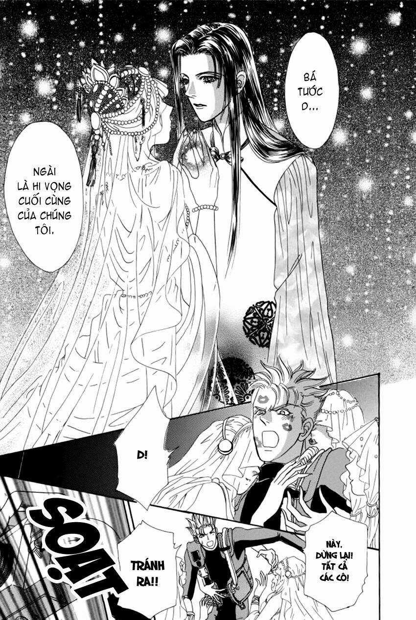 Tiệm Thú Kiểng - Chapter 6.5 - Trang 40