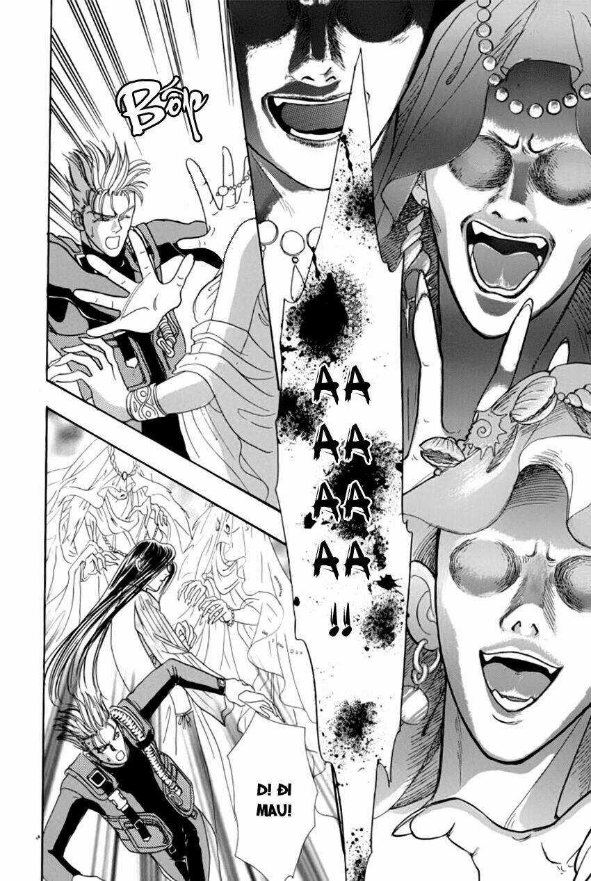 Tiệm Thú Kiểng - Chapter 6.5 - Trang 41