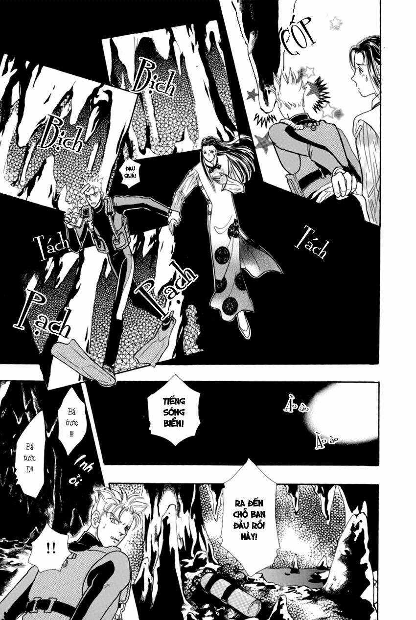 Tiệm Thú Kiểng - Chapter 6.5 - Trang 42